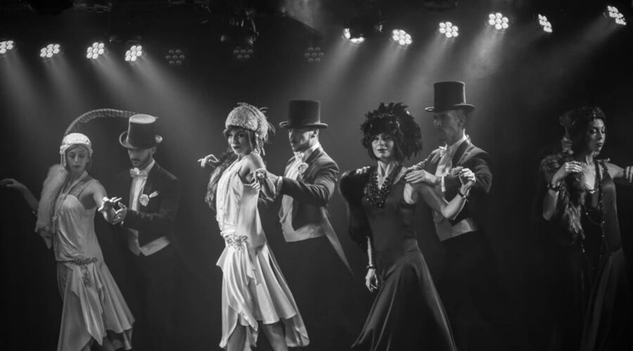 Rojo Tango Buenos Aires 4