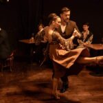 Secreto Tango Society Buenos Aires