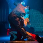 Tango show near me in Buenos Aires