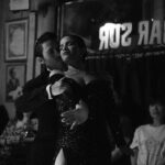 Dinner and show at Bar Sur Buenos Aires