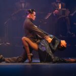 Abasto Carlos Gardel Tango Dinner and show Buenos Aires